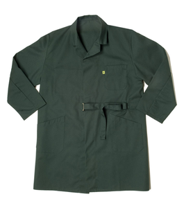 Blouse croisée