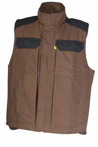 Gilet KargoPro