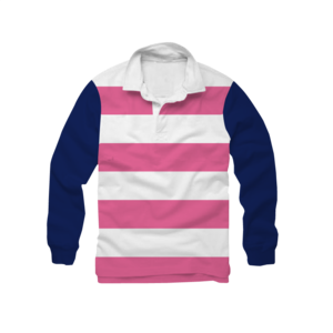 Polo Rubgy GladiaSport sur mesure