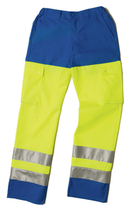 Pantalon Henzo