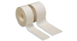 DROPMED TAPE Bande adhésive non élastique 2.5 cm X 10 m