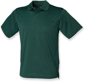 MEN'S COOLPLUS® POLO SHIRT_Polo homme coolplus®