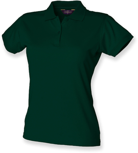 LADIES' COOLPLUS® POLO SHIRT _Polo femme coolplus®