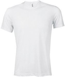 CHARLY - T-shirt sublimation