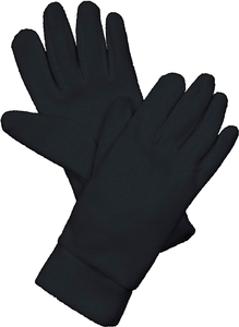 GANTS EN POLAIRE