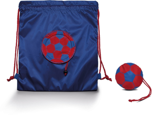 Sac à dos avec cordelettes