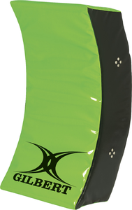 Bouclier de Percussion Courbe