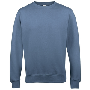 Sweat-shirt Col rond