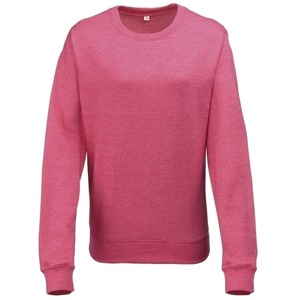 Sweat-shirt Heather Girlie