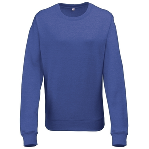 Sweat-shirt Heather Girlie