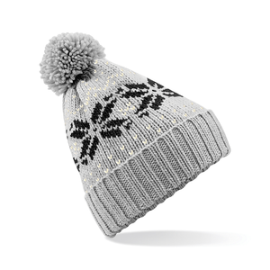 Bonnet SnowStar
