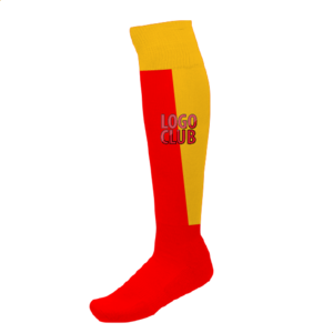 Chaussettes personnalisées, Sportif du dimanche - STC