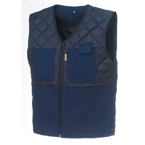 GILET DYNAMIUM