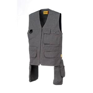 GILET PLENIUM