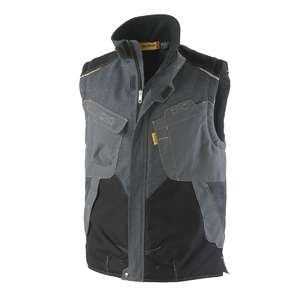 GILET MATELASSÉ OUTFORCE 2R