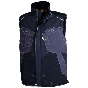 GILET MATELASSÉ OUTFORCE 2R