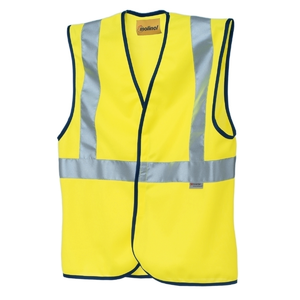 GILET DE SIGNALISATION ALERT