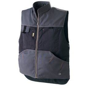 GILET MILLIUM