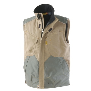 GILET MATELASSÉ OUTFORCE 2R