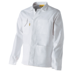 VESTE BASIQUE
