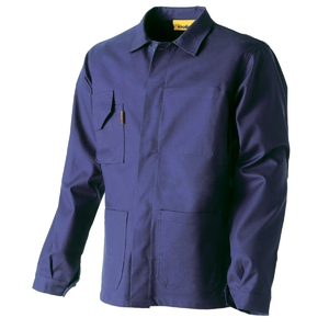 VESTE BASIQUE