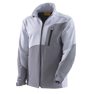 VESTE SOFT SHELL DECOTEC 2R