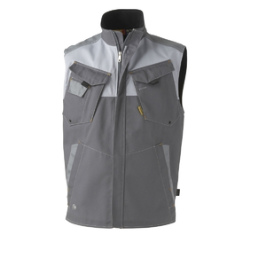 GILET MATELASSÉ DECOTEC 2R