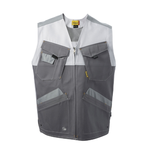 GILET MULTIPOCHES DECOTEC 2R