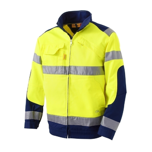 BLOUSON LUK-LIGHT