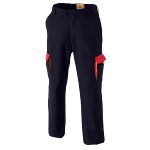 Pantalon de Travail HOMME MOLINEL - OUTFORCE