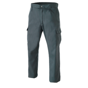 PANTALON DE TRAVAIL MULTIPOCHES PLEIN AIR