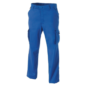 PANTALON OPTIMAX BARROUD