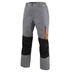 PANTALON GENOUILLÈRES G-ROK