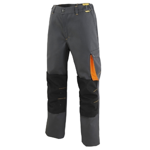 PANTALON GENOUILLÈRES G-ROK