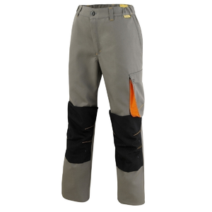 PANTALON GENOUILLÈRES G-ROK