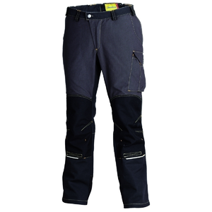 PANTALON GENOUILLÈRES OUTFORCE 2R