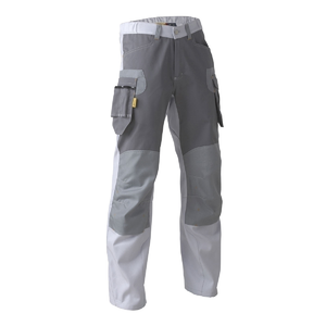 PANTALON GENOUILLÈRES DECOTEC 2R