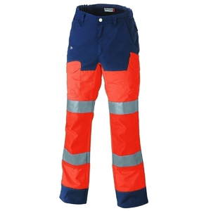 PANTALON GENOUILLÈRES LUKLIGHT