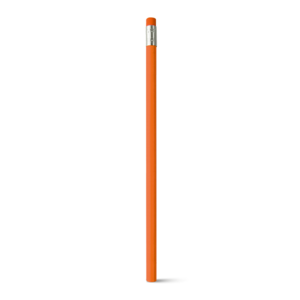 Crayon à papier.