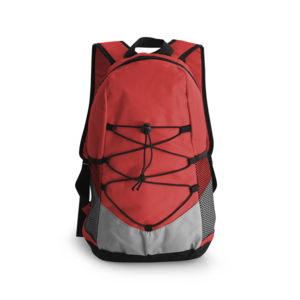 Sac à dos.
