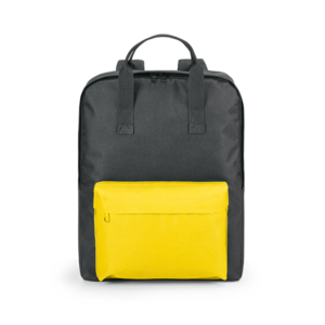 Sac à dos.