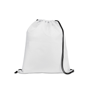 Sac à dos.