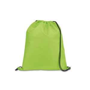 Sac à dos.
