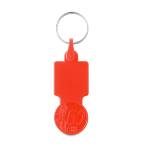 Porte-clés.