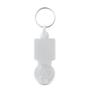 Porte-clés.