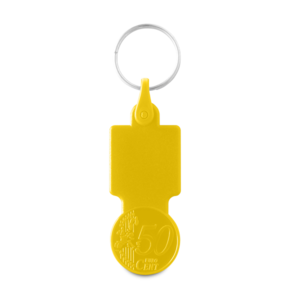 Porte-clés.