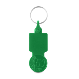 Porte-clés.