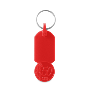Porte-clés.
