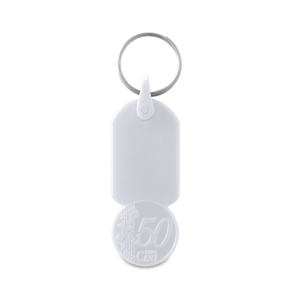 Porte-clés.