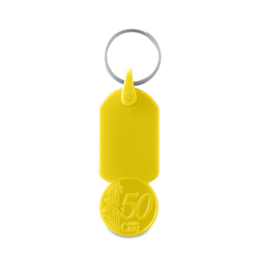 Porte-clés.